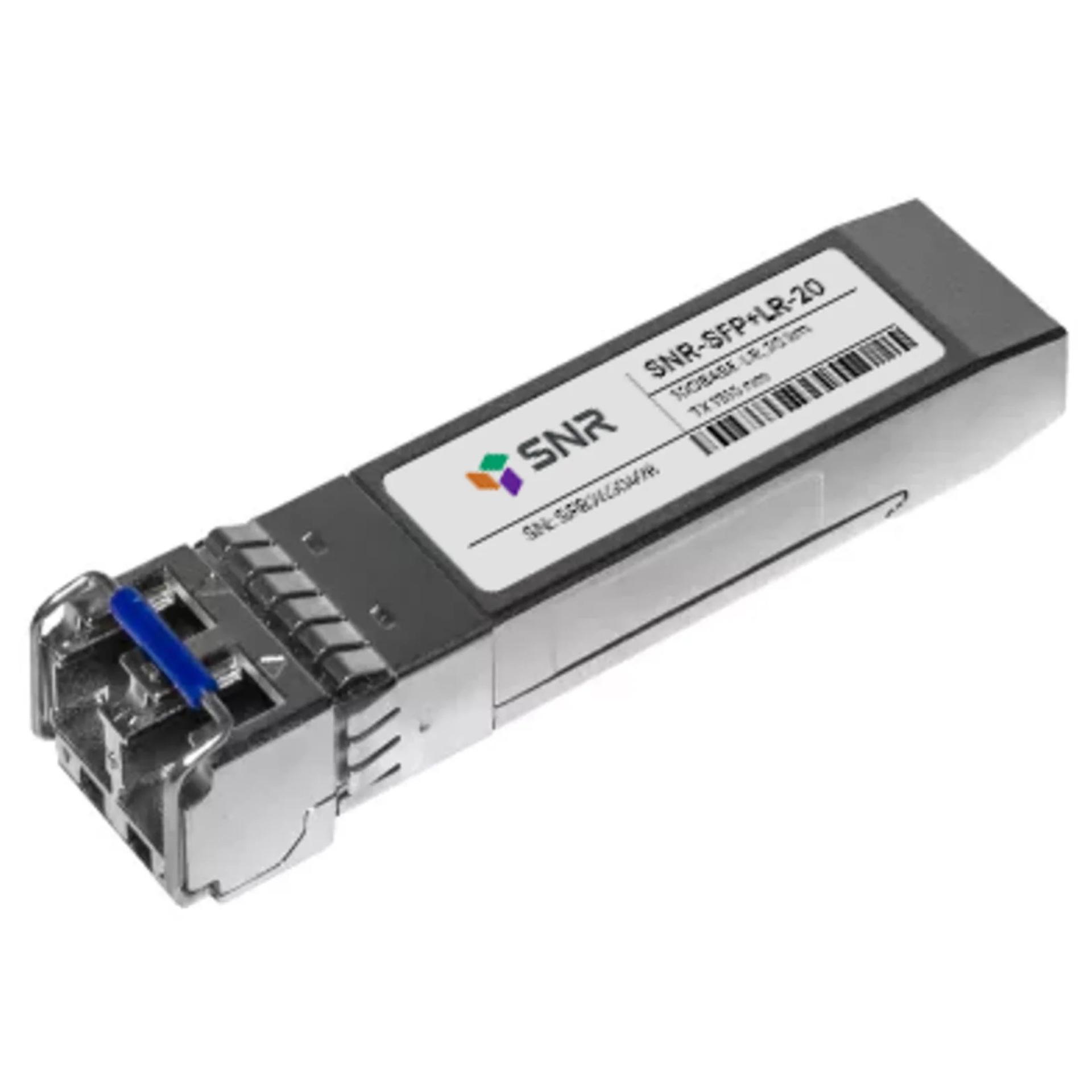 SFP-модуль SNR SNR-SFP+LR-20 (Ci)