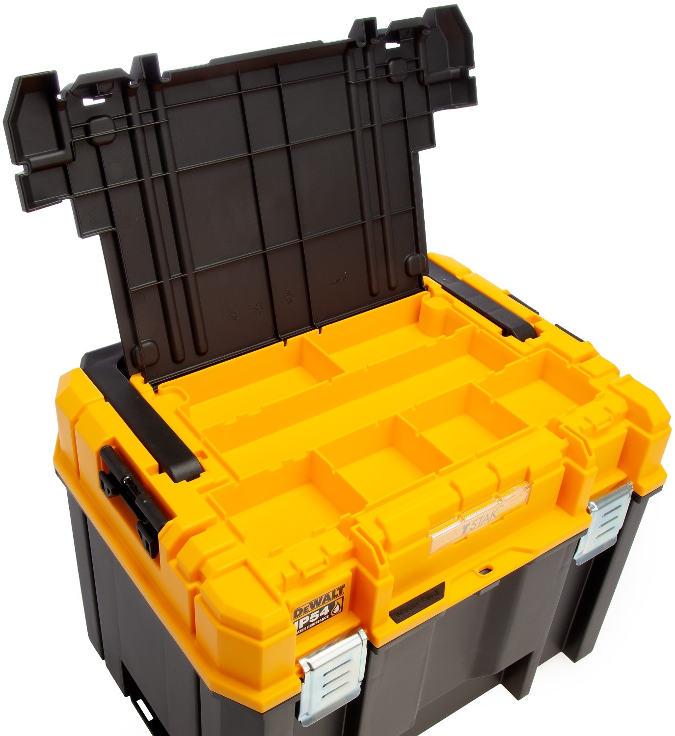 Ящик для инструментов DeWalt DWST83343-1