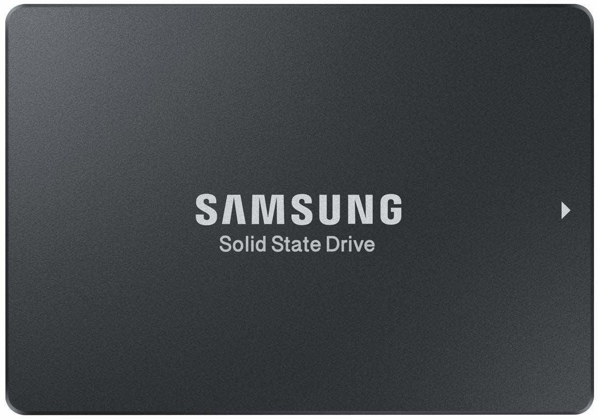 SSD диск Samsung PM893 480GB (MZ7L3480HCHQ-00A07)