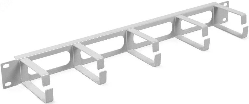 Кабельный органайзер NTSS NTSS-HORG-O-1U-5(65) 1U