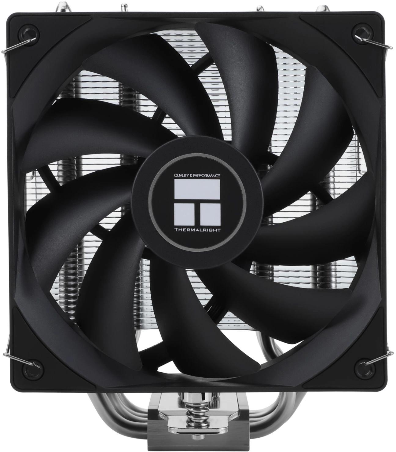 Кулер для процессора Thermalright Assassin X 120 v2 (AX120-V2)