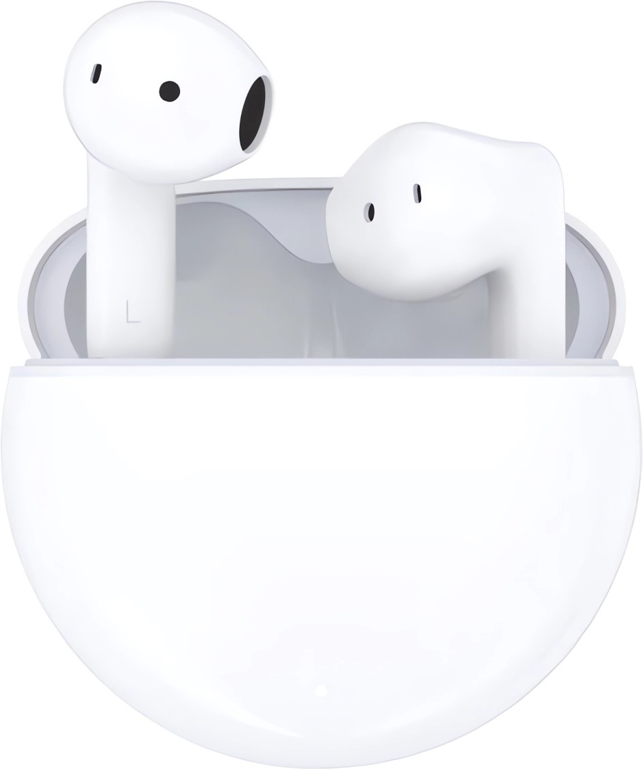 Наушники Honor Choice X7E AST-ME00 White (5504ABHG)