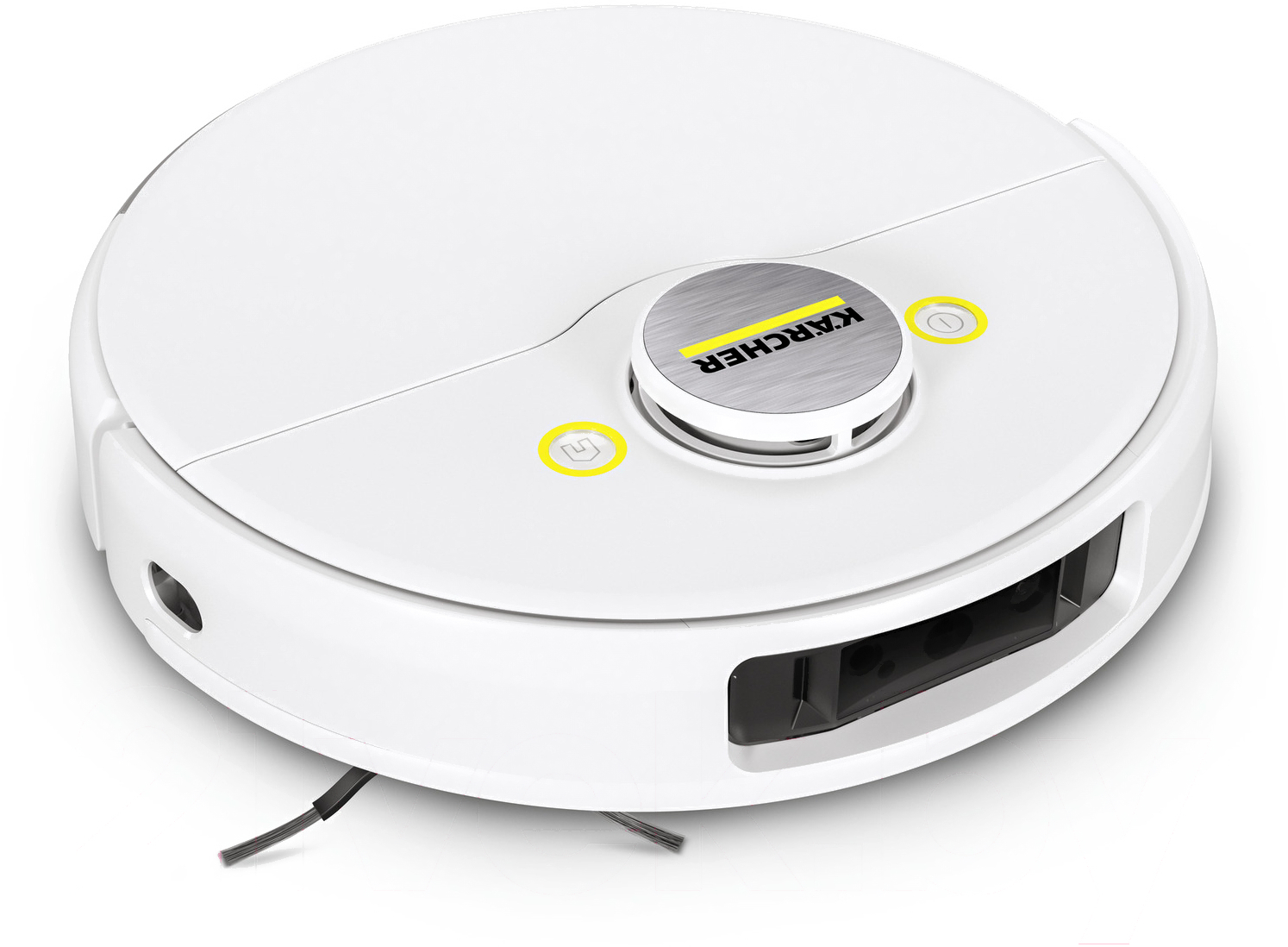 Робот-пылесос Karcher RCV 5 EU (1.269-640.0)