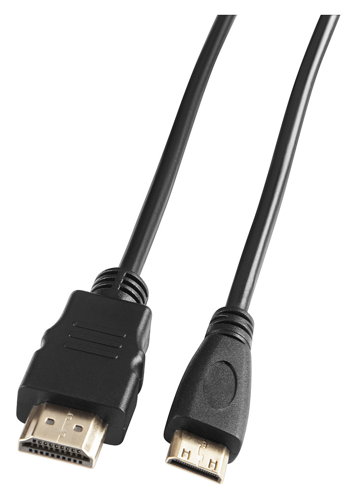 Кабель Buro BHP-MINHDMI-1.5