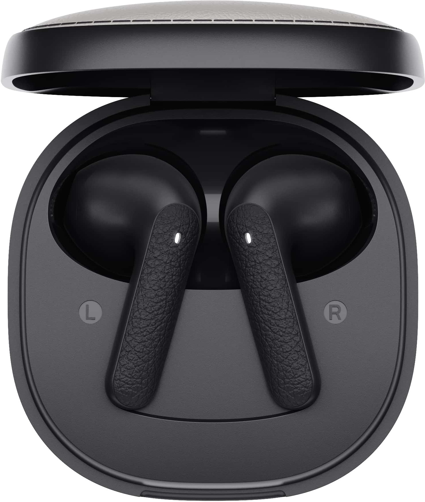 Наушники QCY Air Black (BH24QT41A)