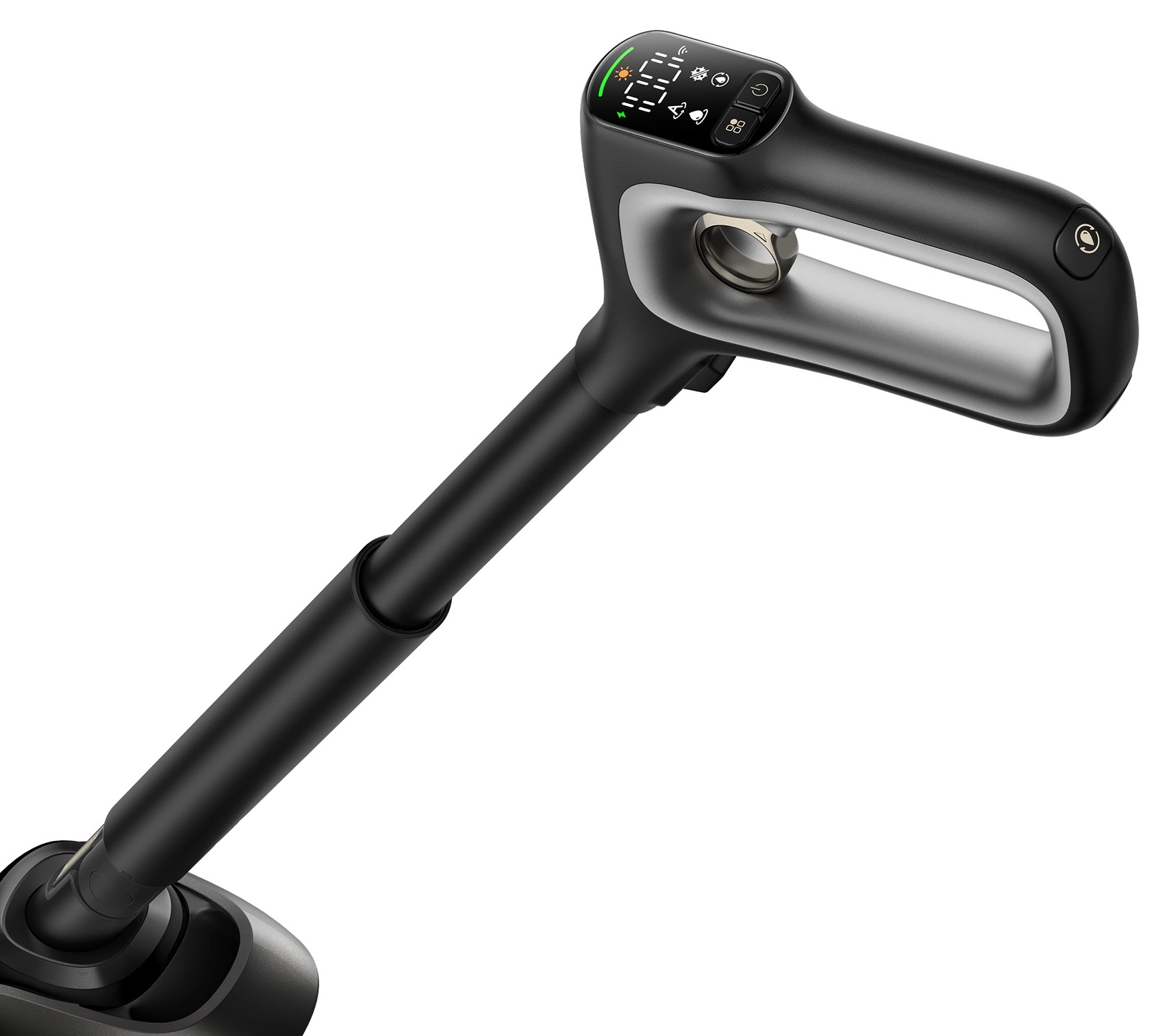 Пылесос Trouver Wet and Dry Vacuum M50 Ultra (HMH28A)