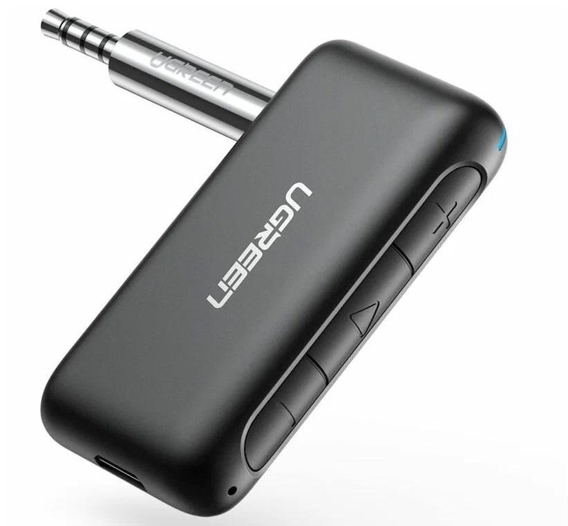 Аудиоадаптер Ugreen CM276-70303 (70303)