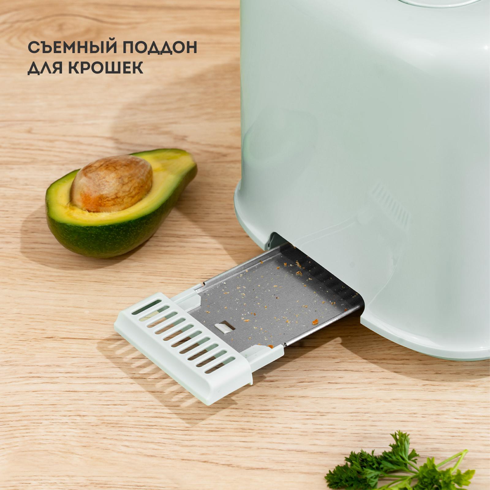 Тостер Galaxy Line GL2914 (гл2914л)