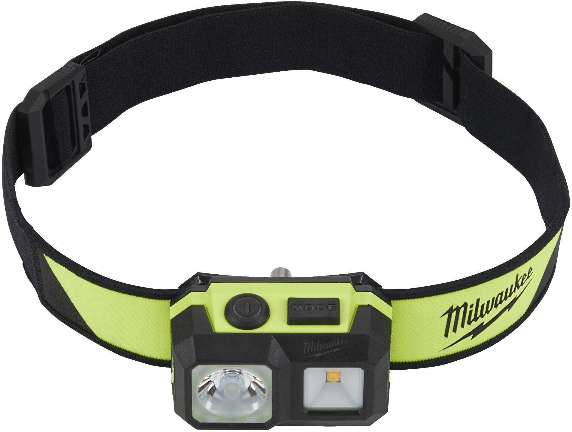 Фонарь Milwaukee ISHL-0 (4933478112)