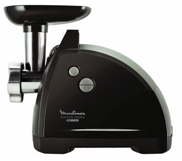 Мясорубка Moulinex ME682832