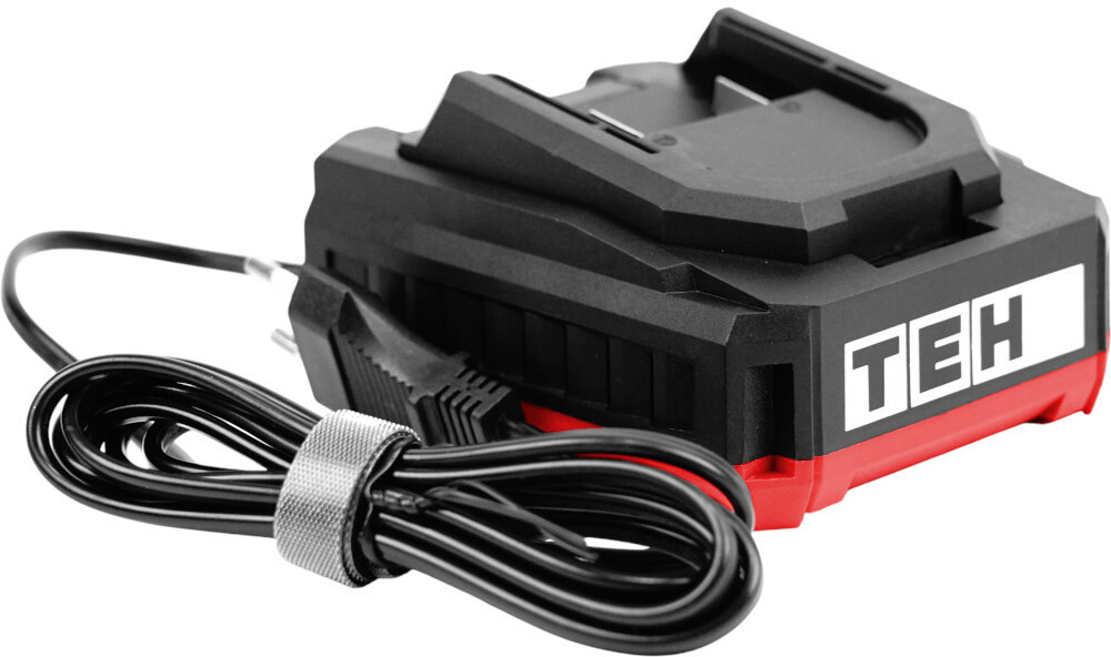 Секатор TEH TPS734-1B