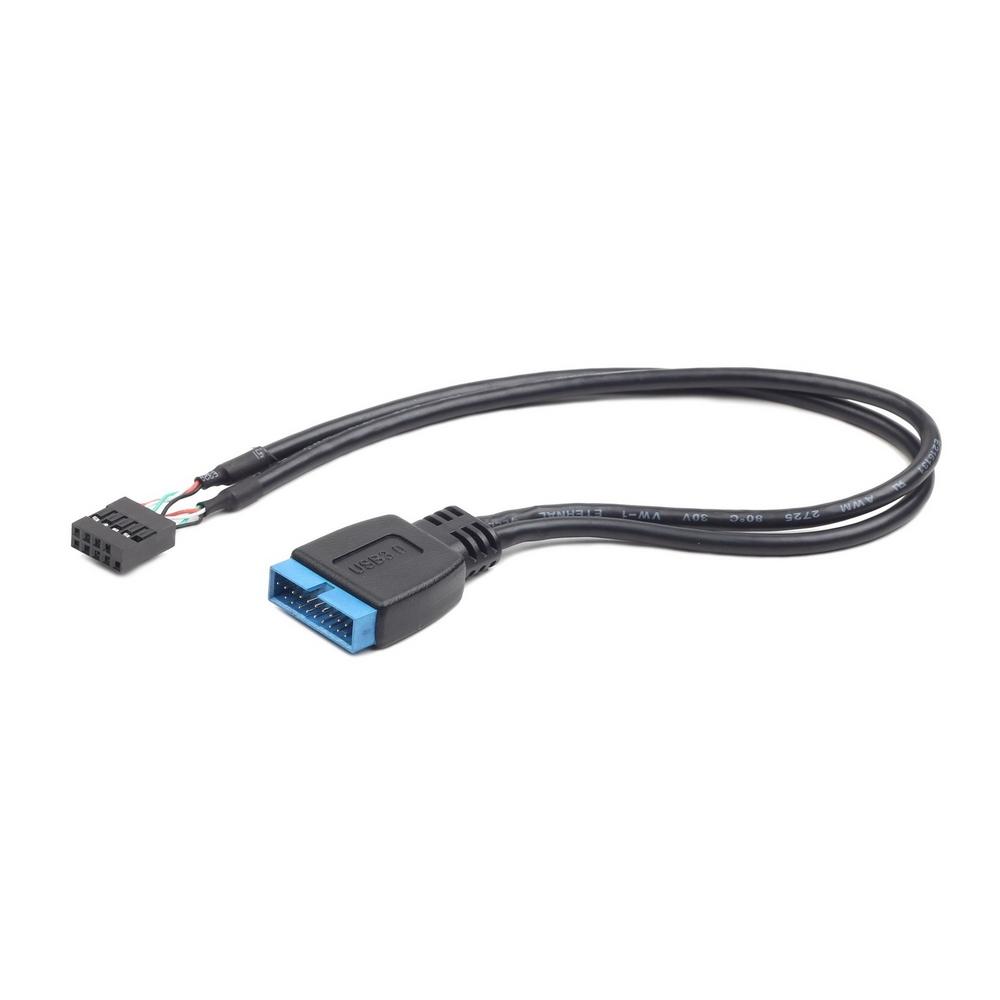 Кабель Cablexpert CC-U3U2-01