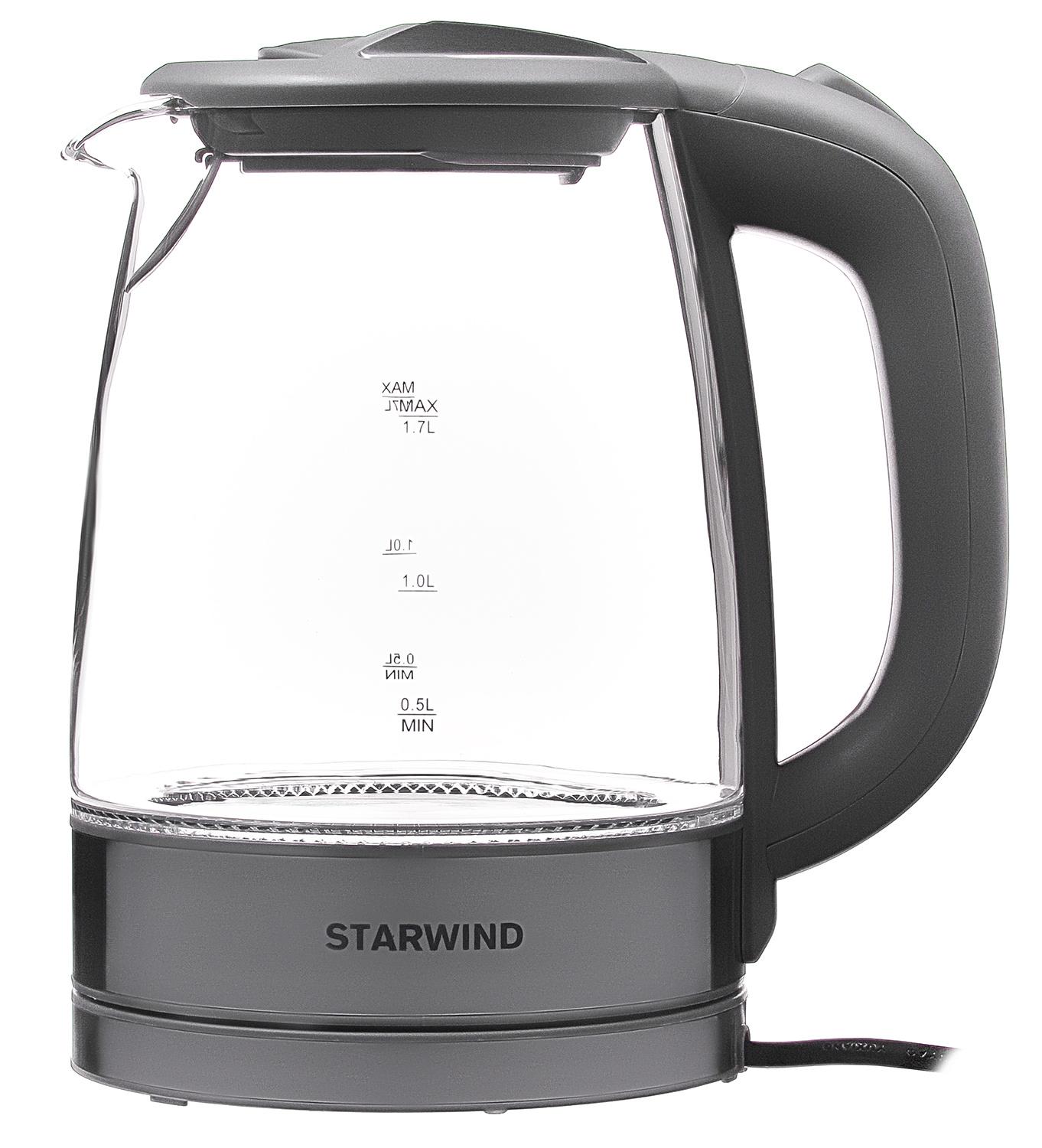 Электрочайник StarWind SKG2315
