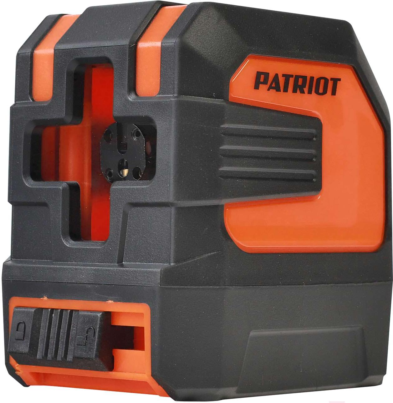 Лазерный нивелир Patriot LL 101 (120101101)