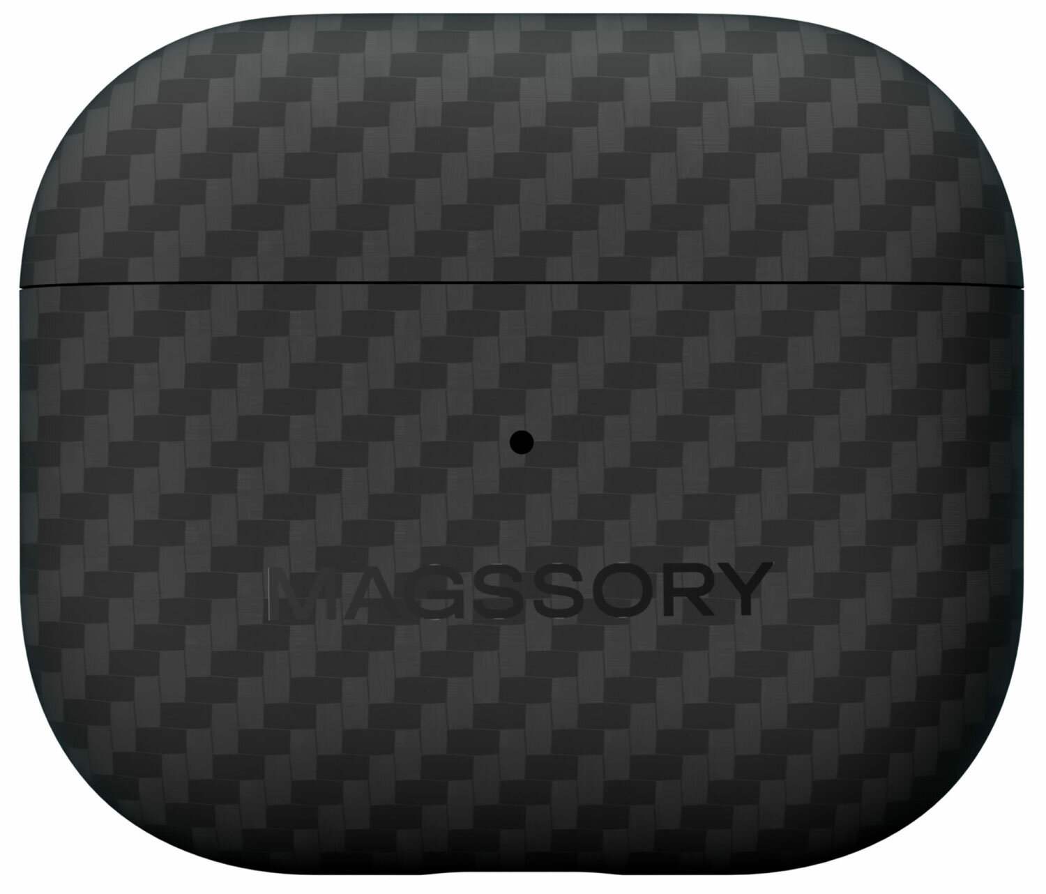 Чехол Magssory для AirPods 4 (CFB032)