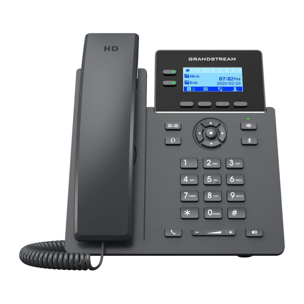 IP-телефон Grandstream GRP2602P без б/п