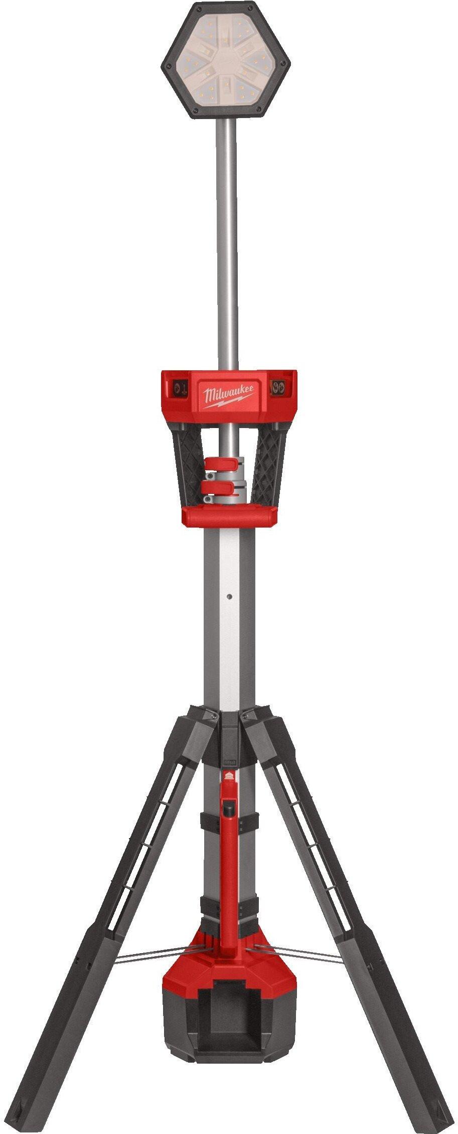 Мачта освещения Milwaukee M18 SAL2-0 (4933492486)