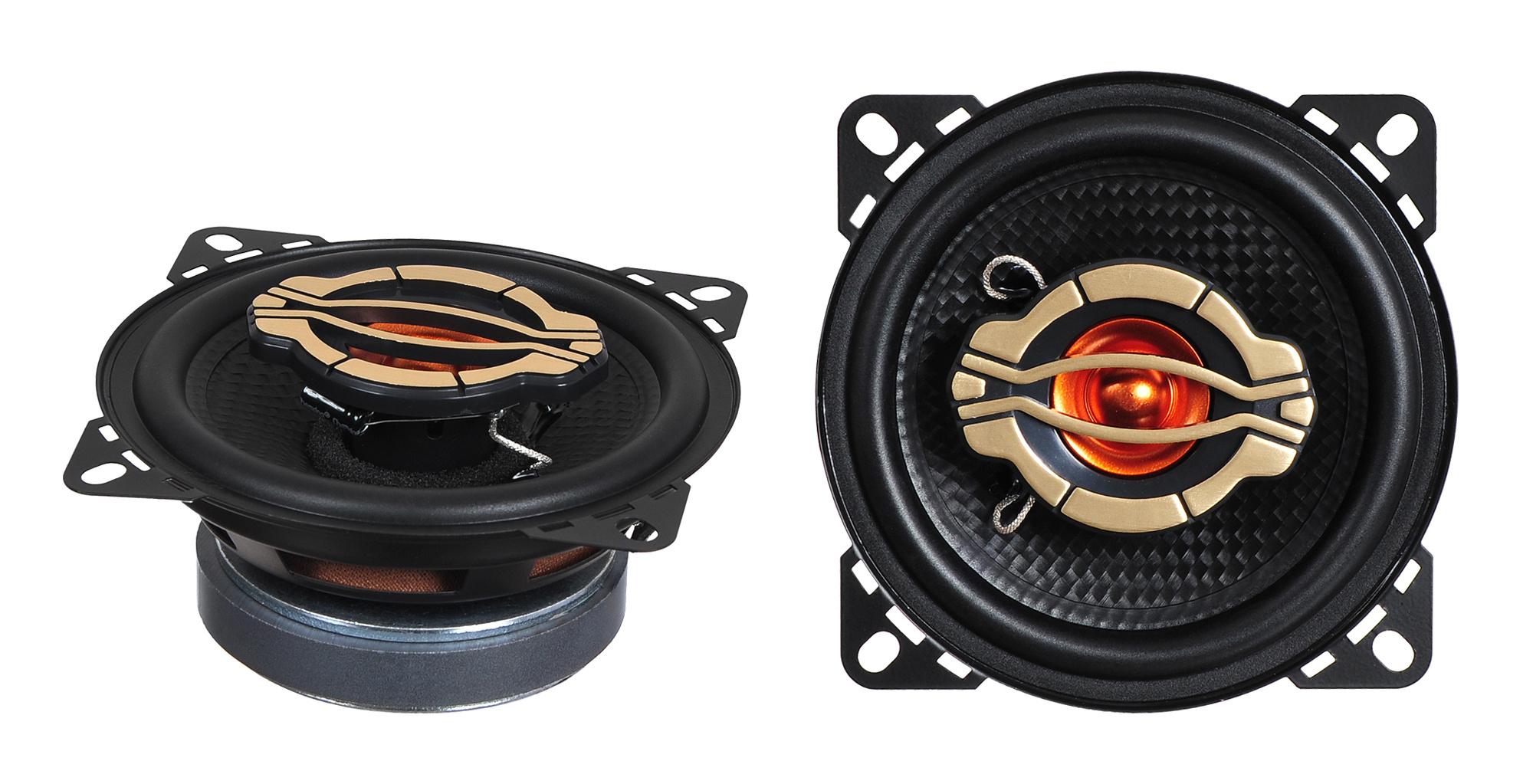 Автоакустика Digma DCA-S402