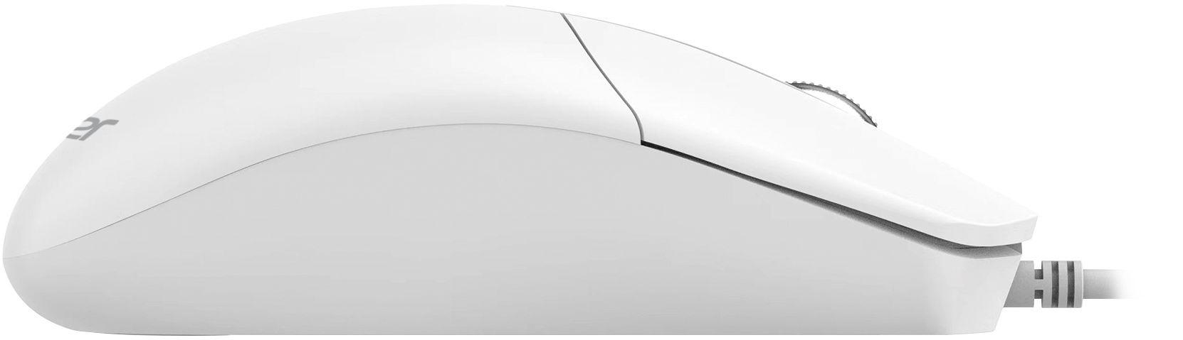 Мышь Acer OMW300 белый (ZL.MCECC.01V)