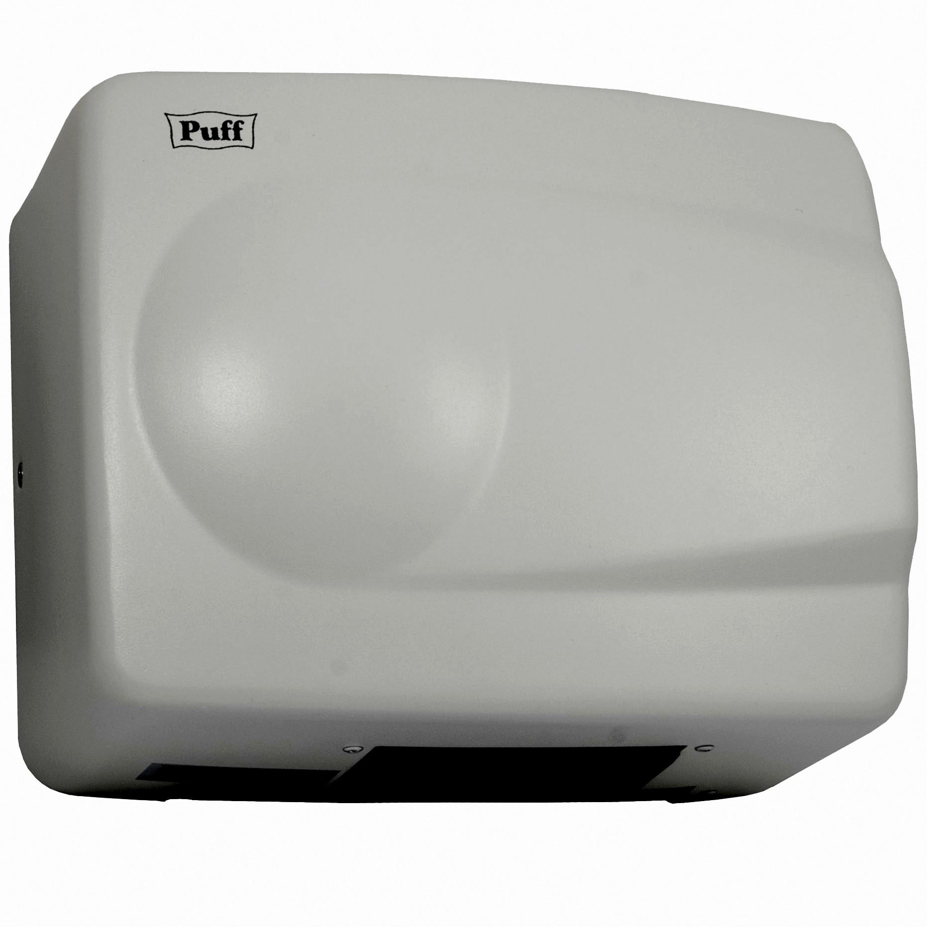 Сушилка для рук Puff 8828W