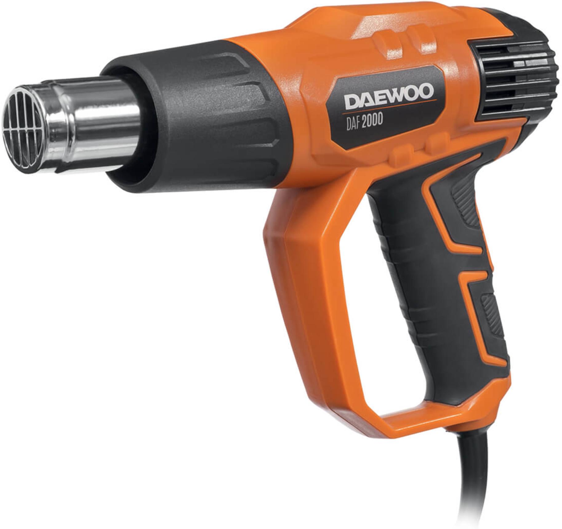 Промышленный фен Daewoo Power DAF 2000
