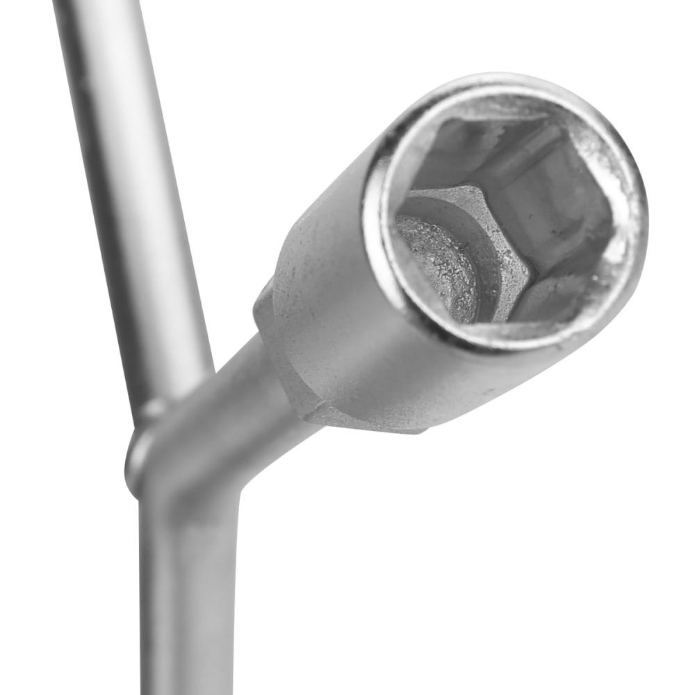 Ключ торцевой Deli DL81012