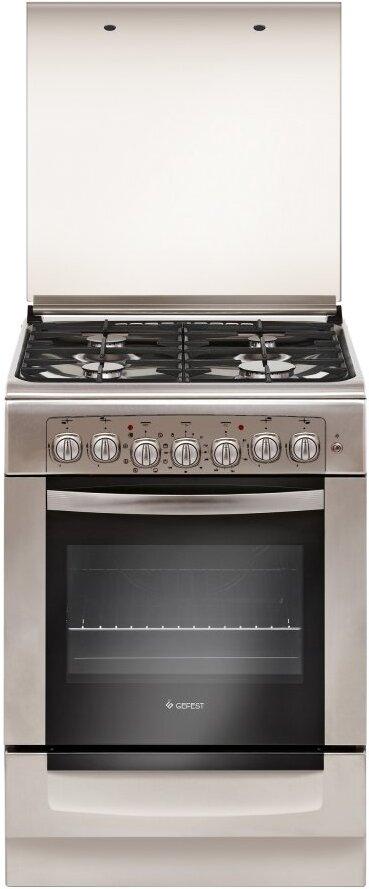 Кухонная плита Gefest ПГЭ 6102-03 0027