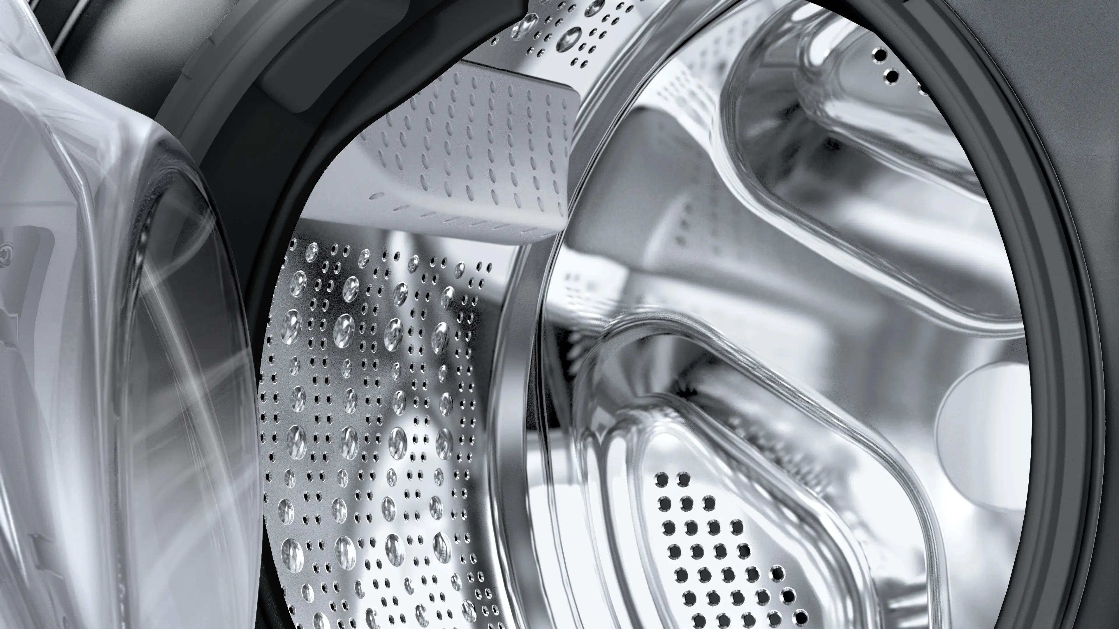 Стирально-сушильная машина Bosch WNA254REPL