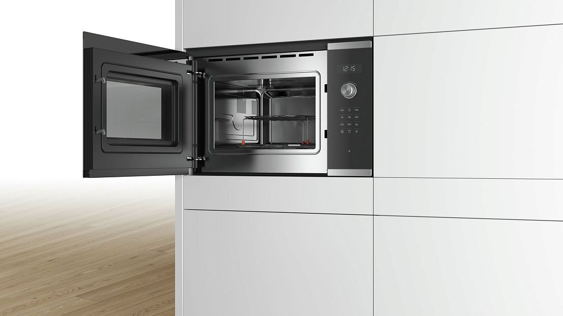 Микроволновая печь Bosch BEL554MS0