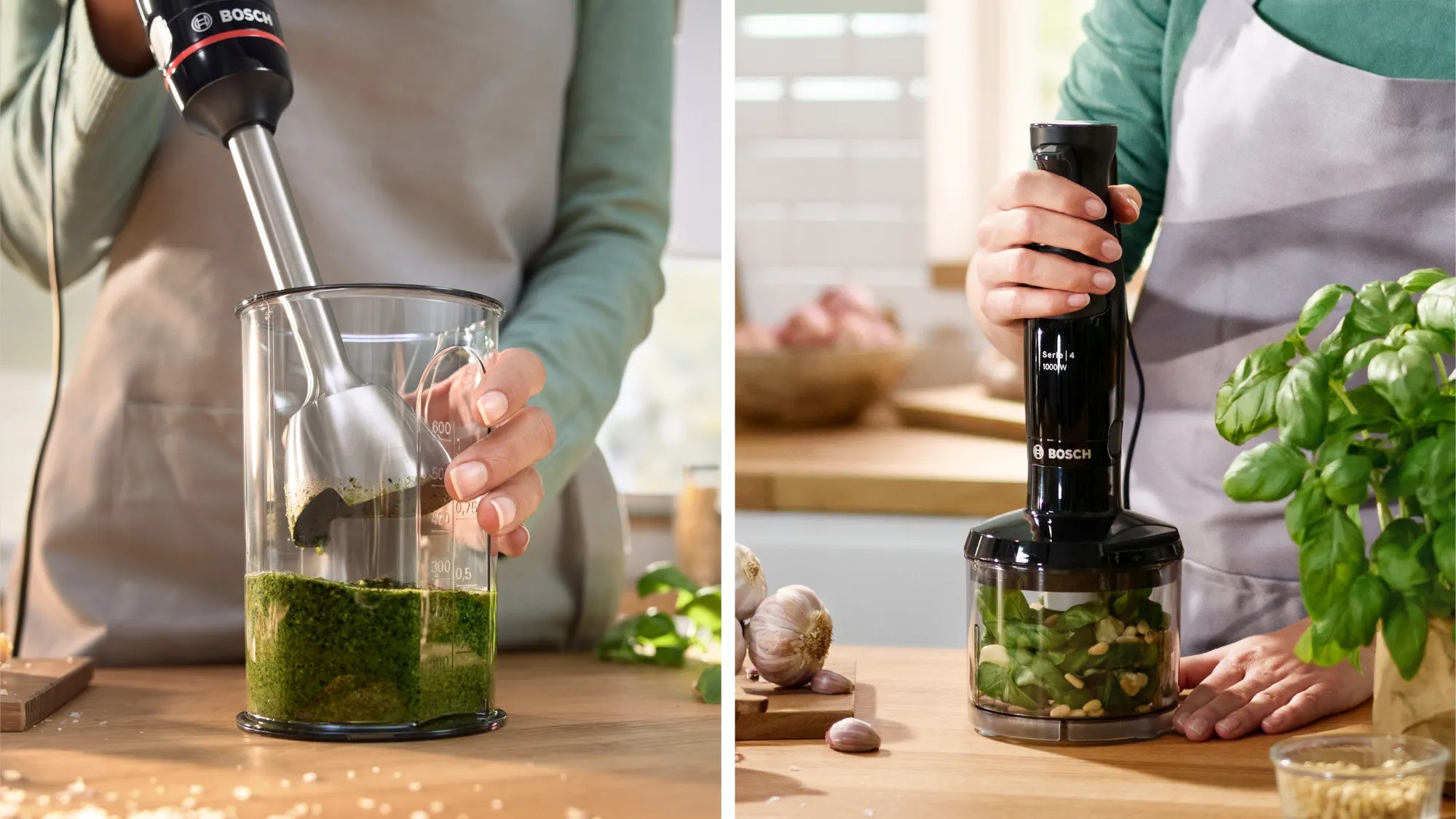 Блендер Bosch MSM4B620