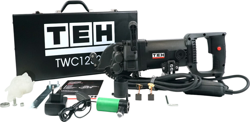 Штроборез TEH TWC12520