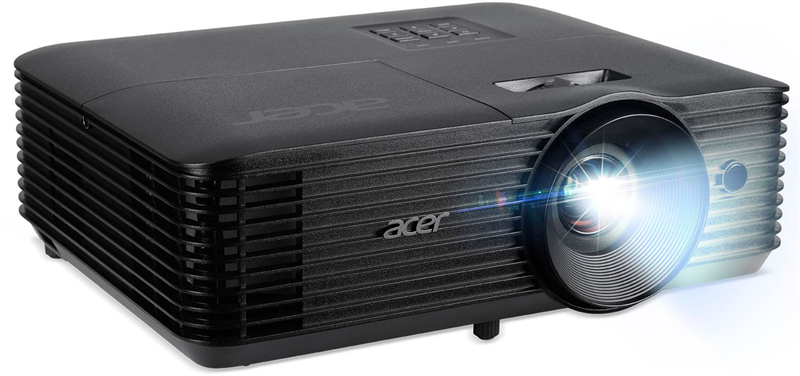 Проектор Acer X1328WHn (MR.JX2CD.001)