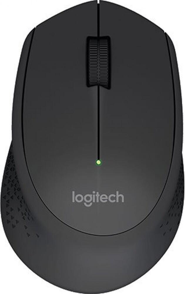 Мышь Logitech M280 Black (910-004306)