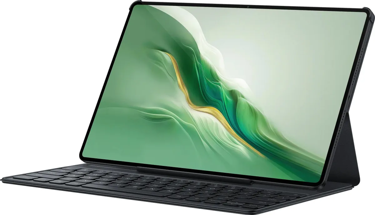 Планшет Honor MagicPad 2 12GB/256GB ROD2-W09 Black (5301AKHW)