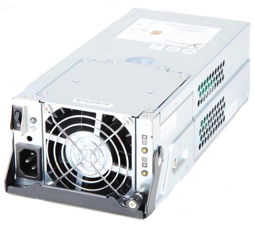Блок питания Infortrend 9681CPSU-0010 1200W