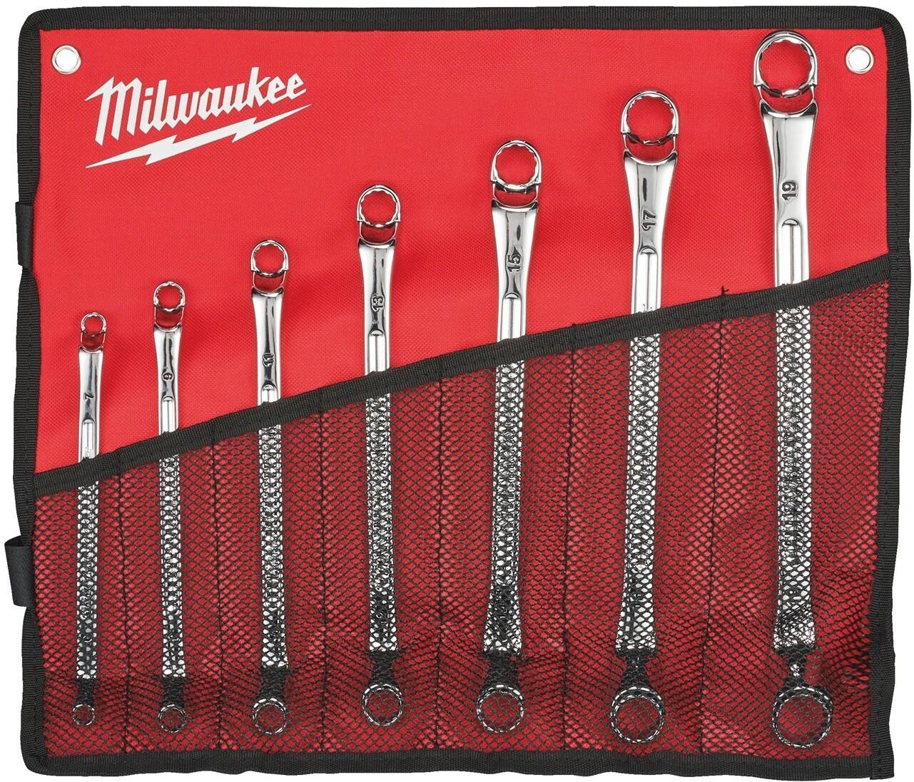 Набор Milwaukee 4932492737