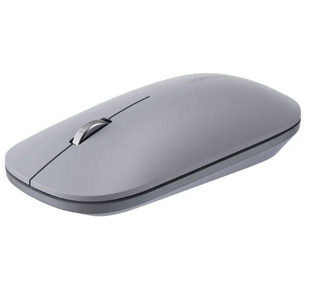 Мышь Ugreen MU001-90373 Light Gray (90373)