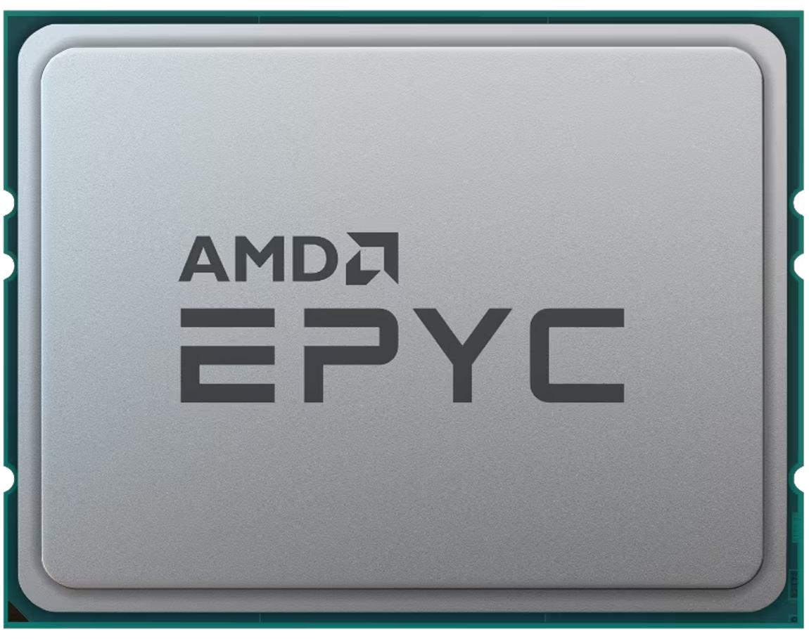Процессор AMD Epyc 7763 OEM