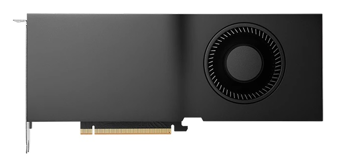 Видеокарта Nvidia RTX 5000 Ada Gen 32GB GDDR6 (900-5G132-2240-000)