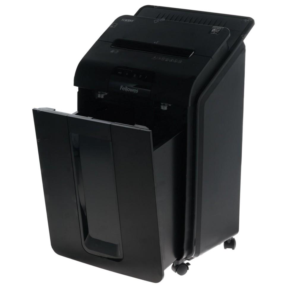 Шредер Fellowes AutoMax 100M (FS-46292)