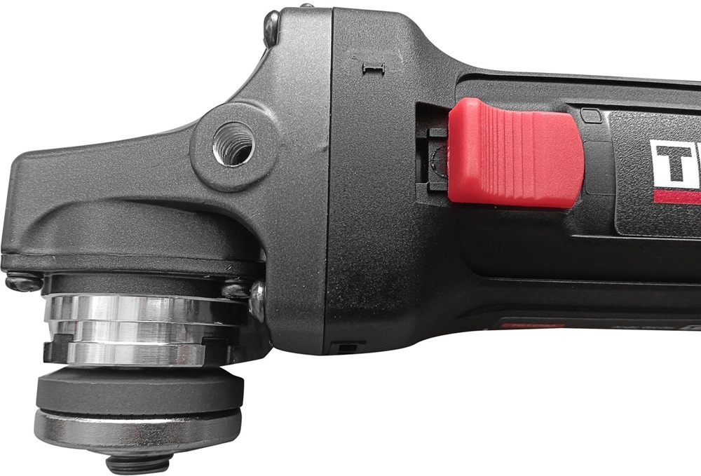 Угловая шлифмашина TEH TG125M