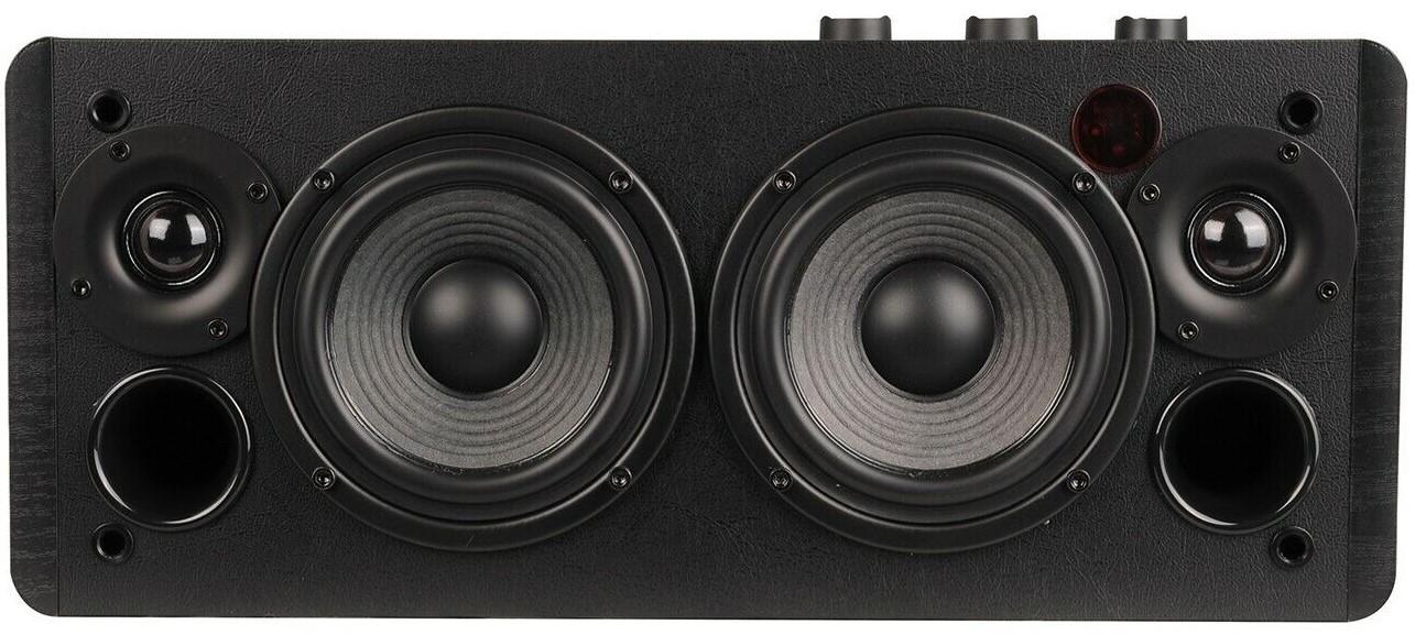 Акустика Edifier D12 Brown