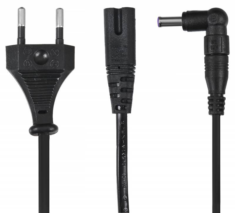 Блок питания для ноутбука Ippon E40 40W 18.5V-20V