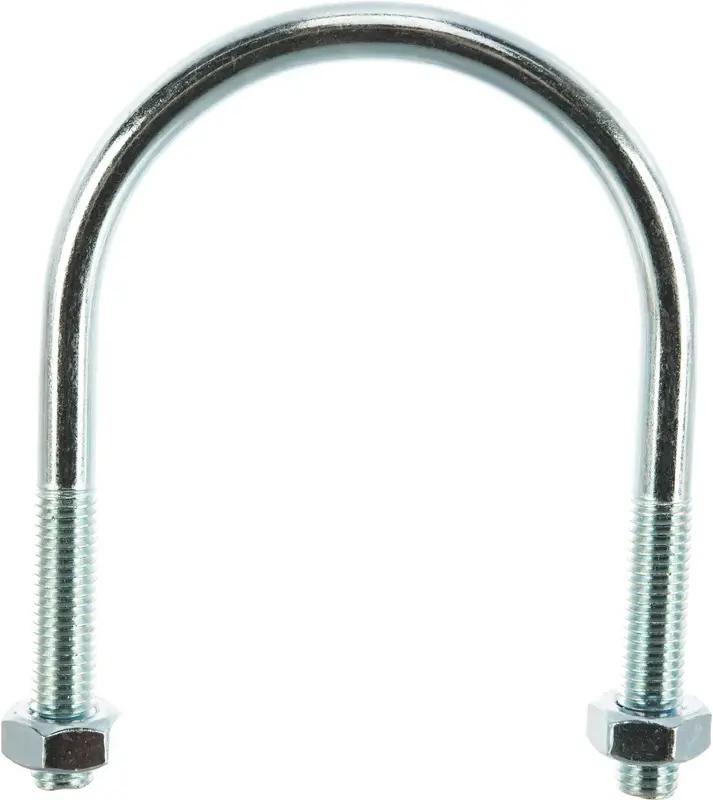 Монтажная скоба для труб Fischer ETR 66-76 10шт (24424)