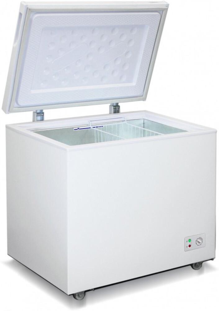 Морозильный ларь Бирюса B-260KX