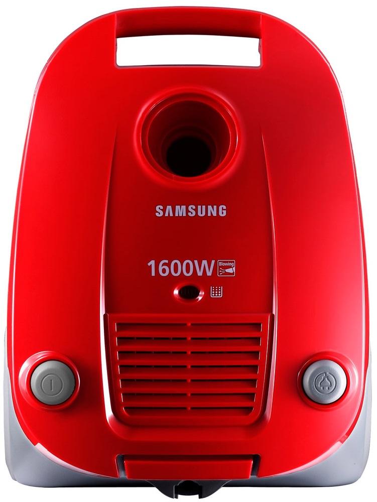Пылесос Samsung VCC4131S37/XEV