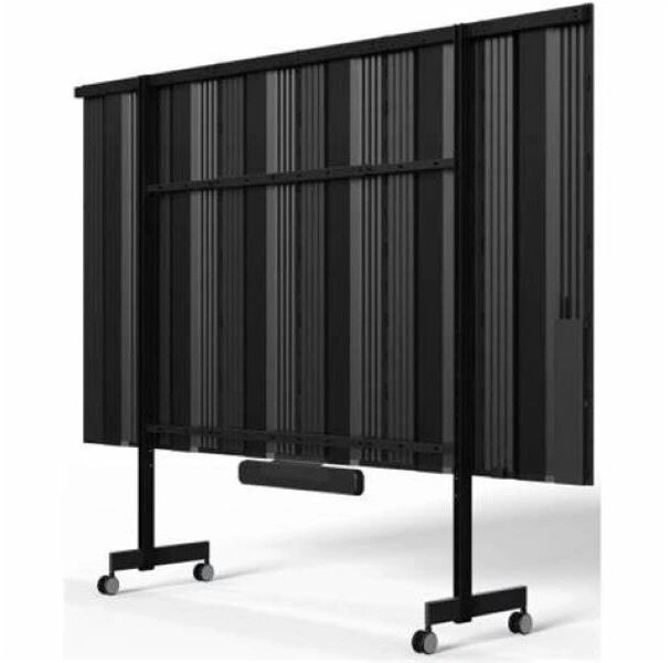 Стойка Unilumin T1-108/135 черный