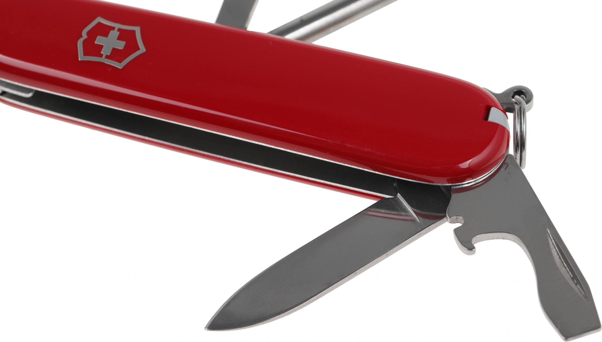 Мультитул Victorinox Tinker красный (1.4603)