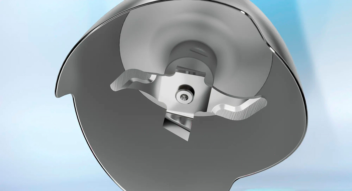 Блендер Bosch MSM4W220