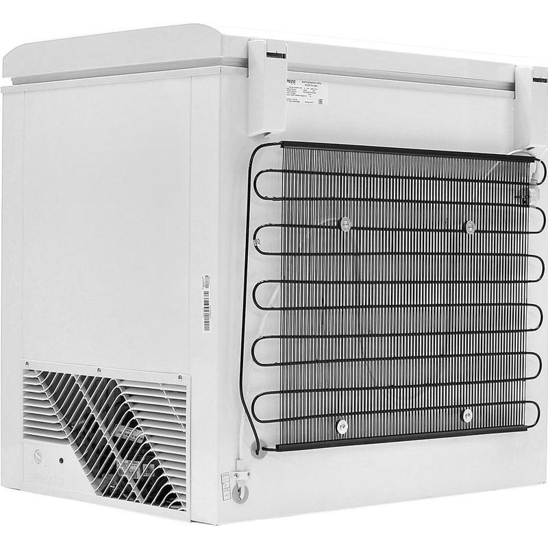 Морозильный ларь Pozis FH-256-1